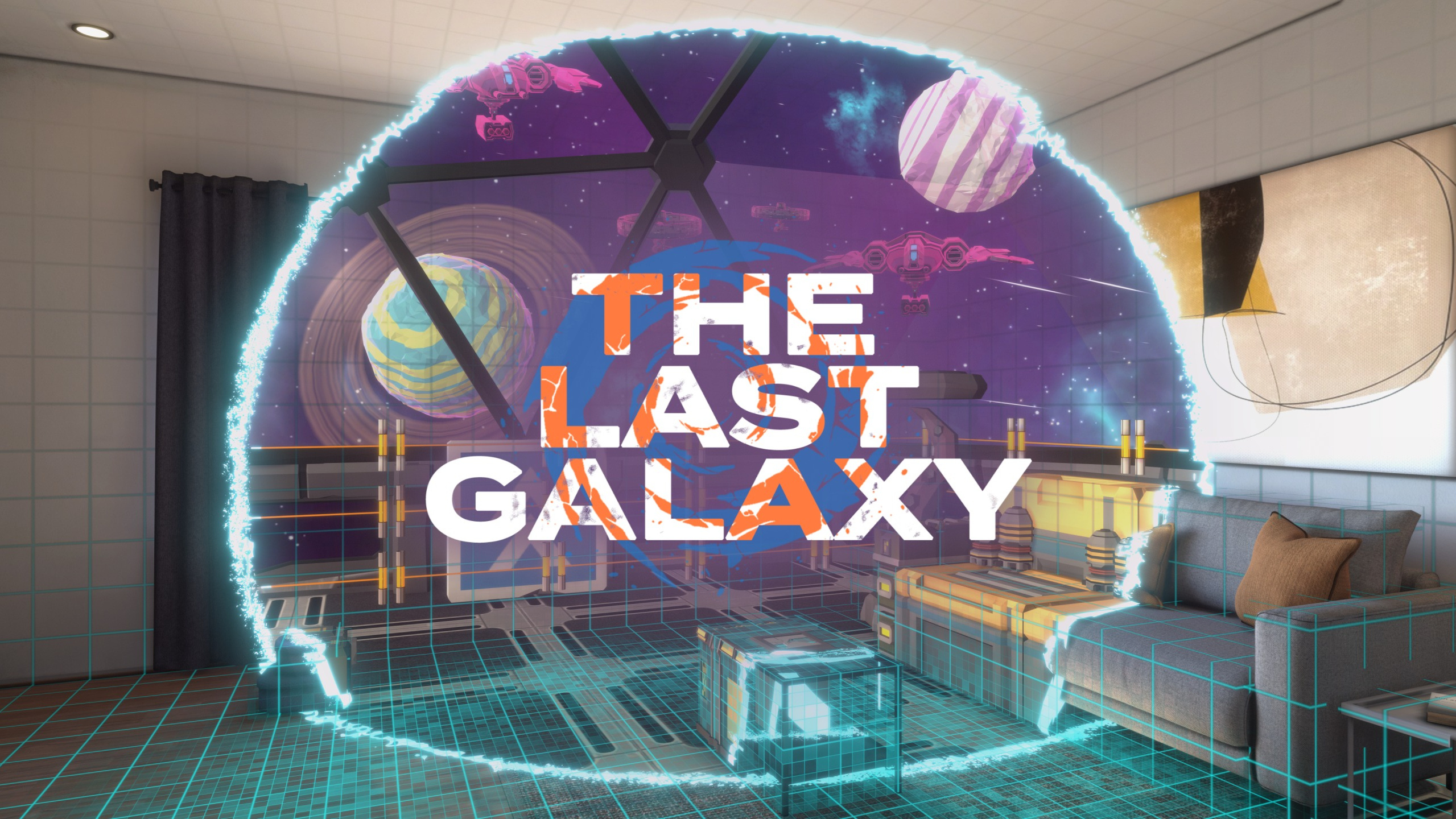 lastgalaxy